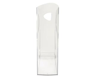 Ecomag Office magazine rack - Crystal