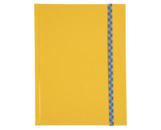 Carnet Iderama 220x170, 192 pages lignées 