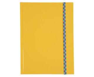Carnet Iderama 220x170, 192 pages lignées 