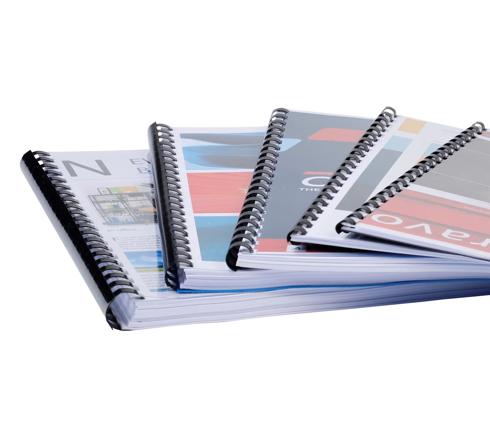 Lot De 150 Peignes De Reliure En Plastique à 19 Anneaux En Plastique Pour Cahier, Calendrier, Album Photo, 6,35 Mm, 3,5 Cm, 12,7 Cm, 12,7 Cm, 12,7 Cm, 1,9 Cm, 3,9 Cm (multicolore