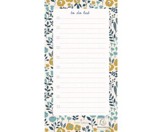 To Do List Mini Labo 10 x 18 cm