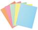Colori assortiti
