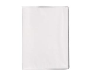 Chromaline showalbum met vaste rug PP - 40 tassen - 80 zichten - A4 - Geassorteerd