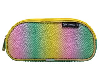 Trousse 2 compartiments WAVY - Visuel