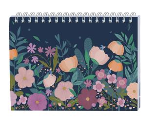 Hebdo-Malin Mini Labo 21 x 15 cm - Visuel