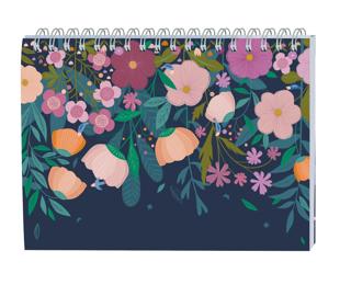 Hebdo-Malin Mini Labo 21 x 15 cm 