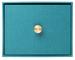 Bleu canard Bleu canard