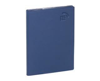 Carnet d'adresses Gobi 9 x 13 cm - Couleurs assorties