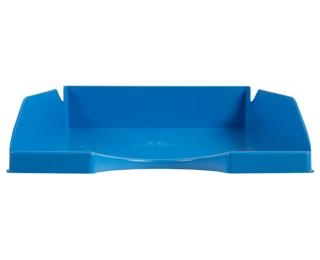 CleanSafe Briefablage blau 