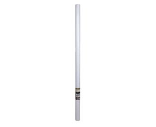 Nappe en rouleau papier damassé - 10x1,18m