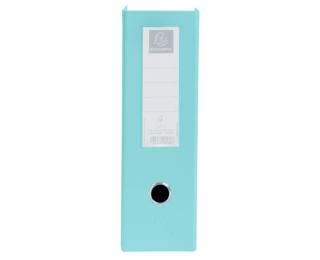 Porte-revues PP - Dos 100mm - livrés à plat - 23x31cm - Couleurs assorties