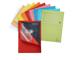 Assorted colours