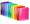 Colores surtidos