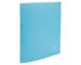 Pastel blue