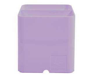 PEN-CUBE Pen-Box Aquarel mauve 