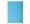 Bright blue
