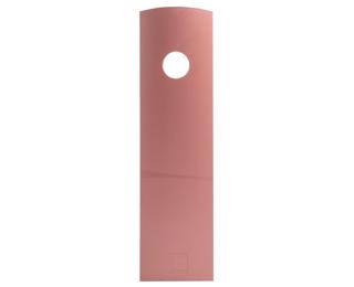 Porte-revues Mag-cube Neo Skandi - Vieux rose