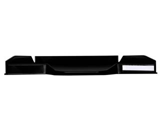 Vaschetta portacorrispondenza Combo Mini Ecoblack