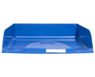 Corbeilles à courrier Combo Styli Neo Deco - Bleu de France