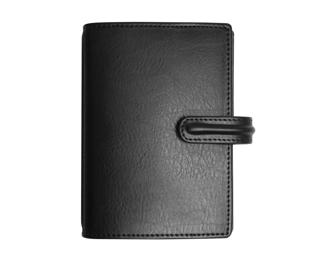 Organiseur Exatime 14 Carat 11 x 14.5 cm Semainier Septembre 2025 à Décembre 2026 -16 Mois - Noir