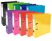 Assorted colours