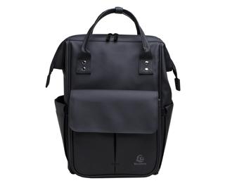 Sac à dos ordinateur All-in-Bag Exactive PU 