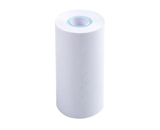 Receipt Rolls 1ply o/set 60g 57x25 