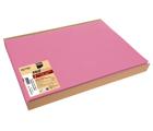 Barquette de 100 sets de table spundbond, unis - Format 30x40cm