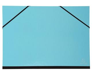 Aquarel Art Folder, 32x45cm, Assorted - Assorted colours