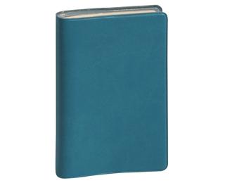 Agenda de poche Mini 10 - 2 Jours Winner 6,5 x 10,5 cm Janvier à décembre 2026 - Couleurs assorties