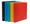 Assorted colours
