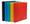 Couleurs assorties
