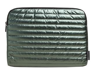 Housse informatique 13-14'' Doudoune - Kaki
