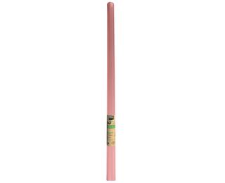 Rollo mantel papel lin1,18x6m Rosa viejo - Rosa viejo