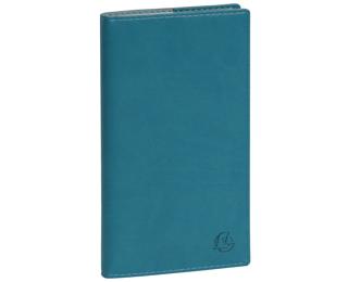Agenda de poche SL 17 Winner 9 x 17,5 cm Quinzainier Janvier à Décembre 2027 - Coloris aléatoire