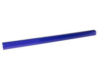 Nappe en rouleau papier non tissé Airlaid - 15x1,20m - Bleu marine