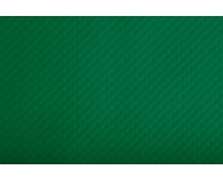 Conf. 500 Tovagliette monouso in carta goffrata Tiss Lack 30x40cm - Verde pino