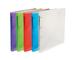 Assorted colours