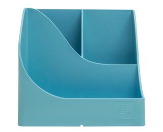 Stifteköcher Pen Wave, Kollektion Pop N'Co - Cyan