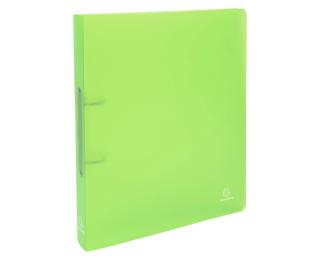 RingBinder Chroma 2R 3cm PP - Green