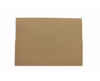 Guildhall Pocket Wallet 14x10 - Buff