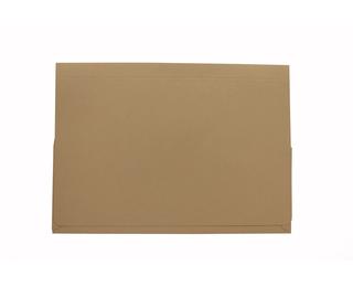 Guildhall Pocket Wallet 14x10 - Buff