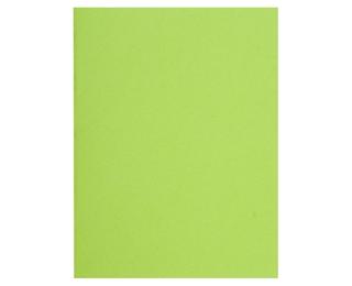 Paquet de 100 sous-chemises FLASH 80 100% recyclé - 22x31cm - Tilleul