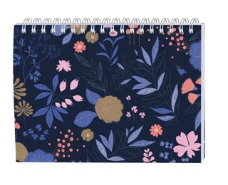 Hebdo-Malin Mini Labo 21 x 15 cm