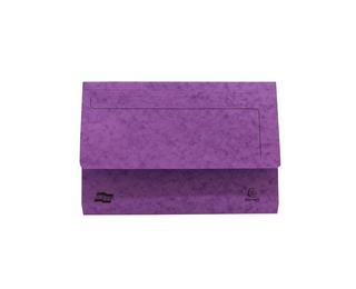 Pk 10 D/W Europa Doc WL A4 265gsm Ast A 