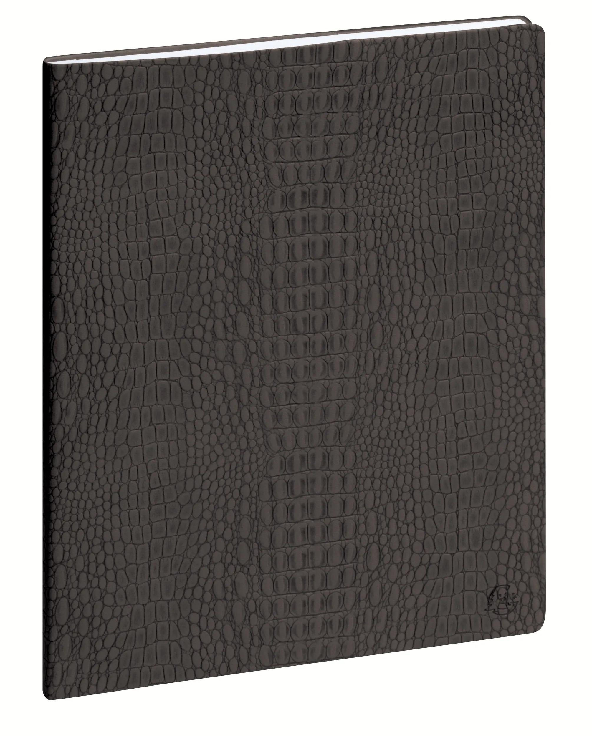 Recharge Agenda Semainier EXACOMPTA Horizons 2026 - Format 21x27 Cm, Hebdomadaire Vertical, Papier Clairefontaine - 7
