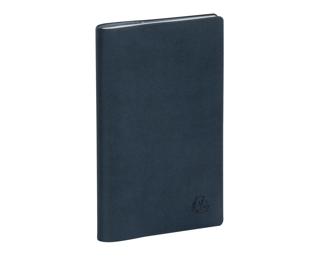 Agenda de poche SAD 16S Nil 9 x 16 cm Semainier Septembre 2026 à Décembre 2027 - 16 mois - Couleurs assorties