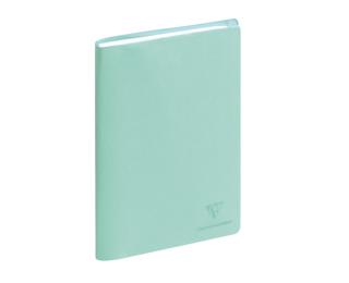 Agenda Forum Work & After Joy 10 x 15 cm Journalier Août 2025 à Juillet 2026 - Menthe