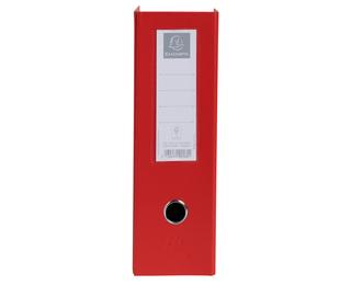 Stehsammler PP, Rückenbreite 100mm, 23x31cm für DIN A4 - Rot