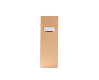 Porte-revues OfficeByMe dos 100mm - Beige